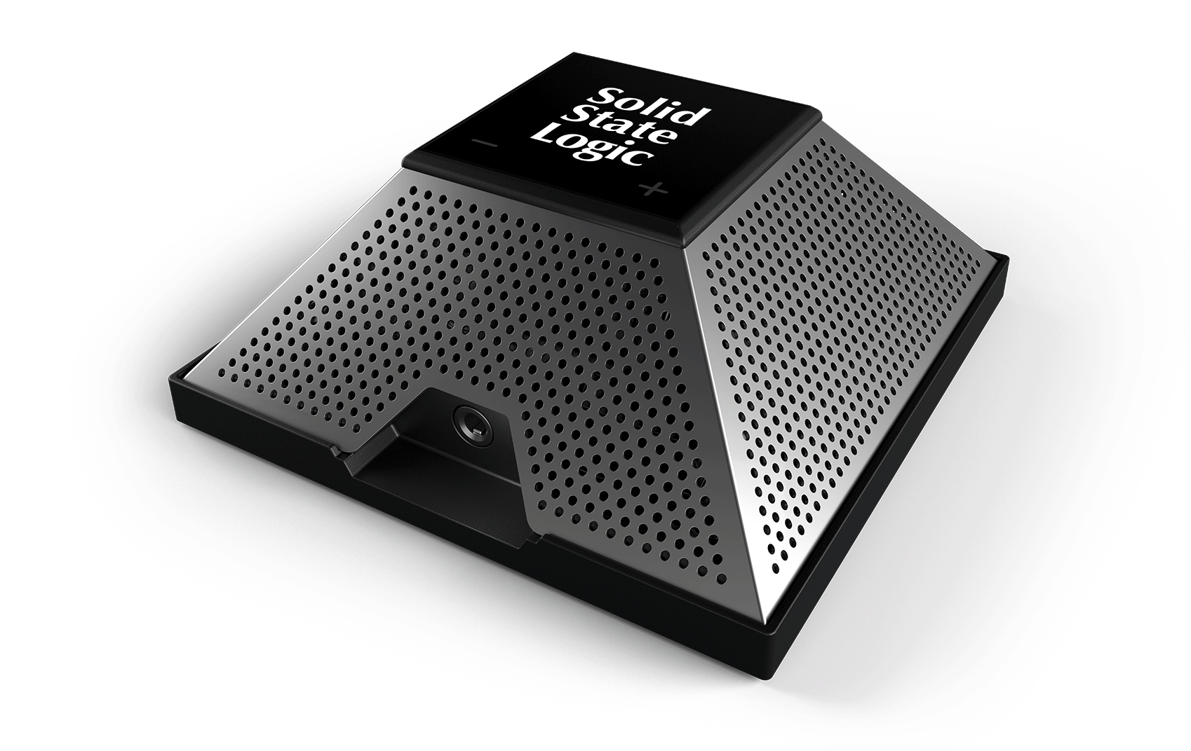 Micrófono USB SSL CONNEX Premium